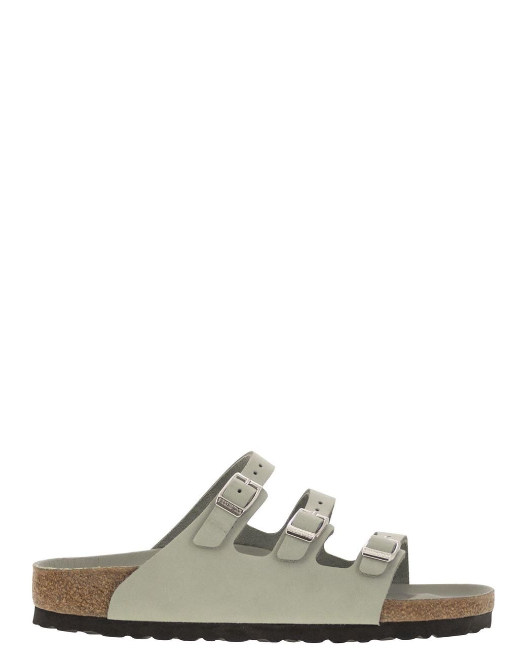 Birkenstock White Florida
