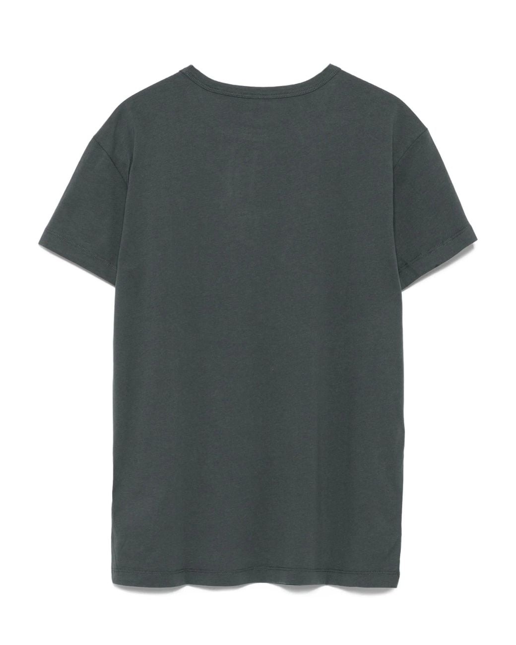 Officine Generale Green Lara Ss Tee Co