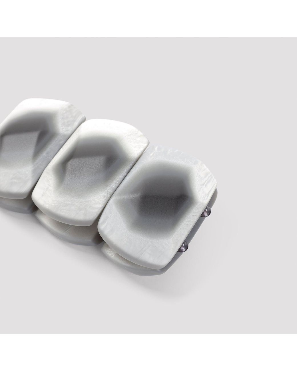 Giorgio Armani Metallic Bracelet