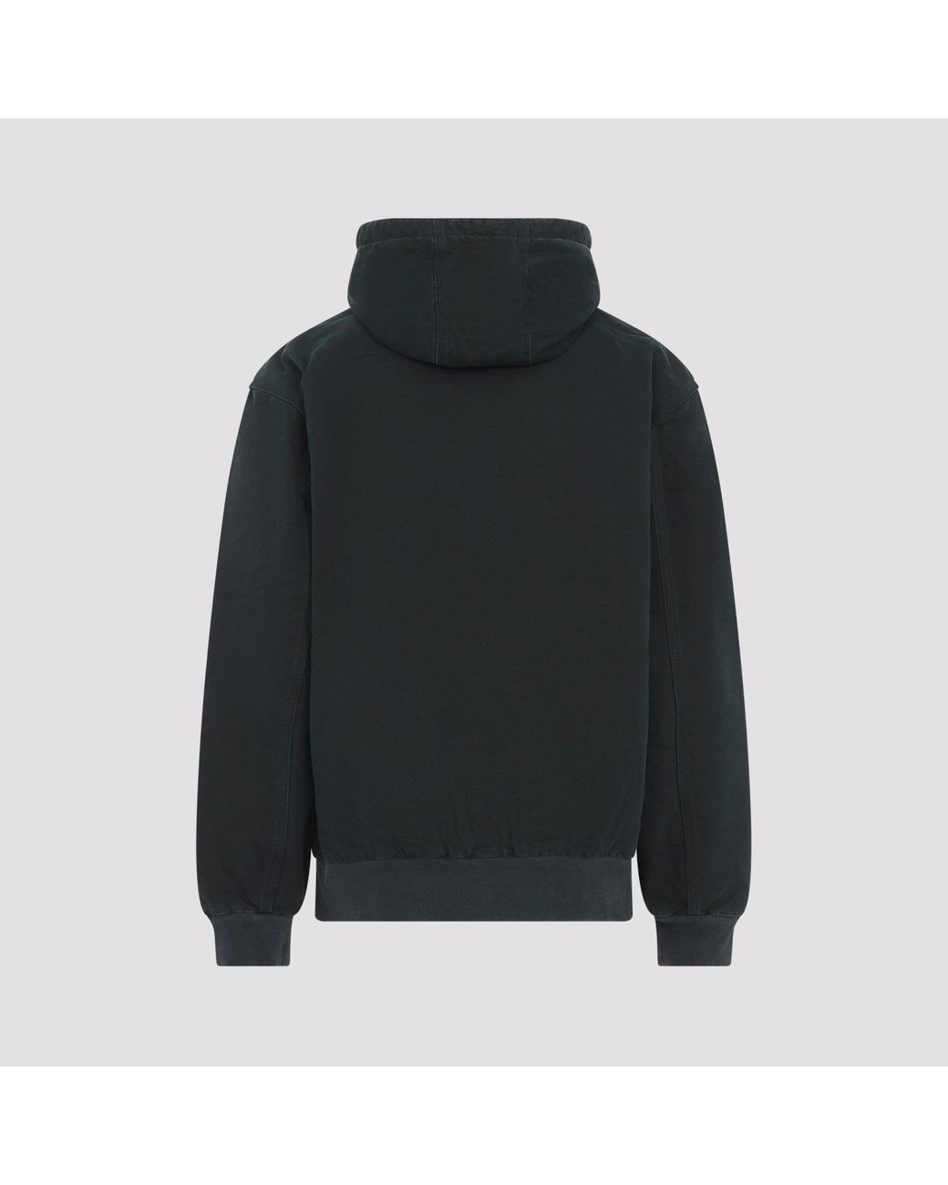 Og Active Jacket Carhartt de color Black