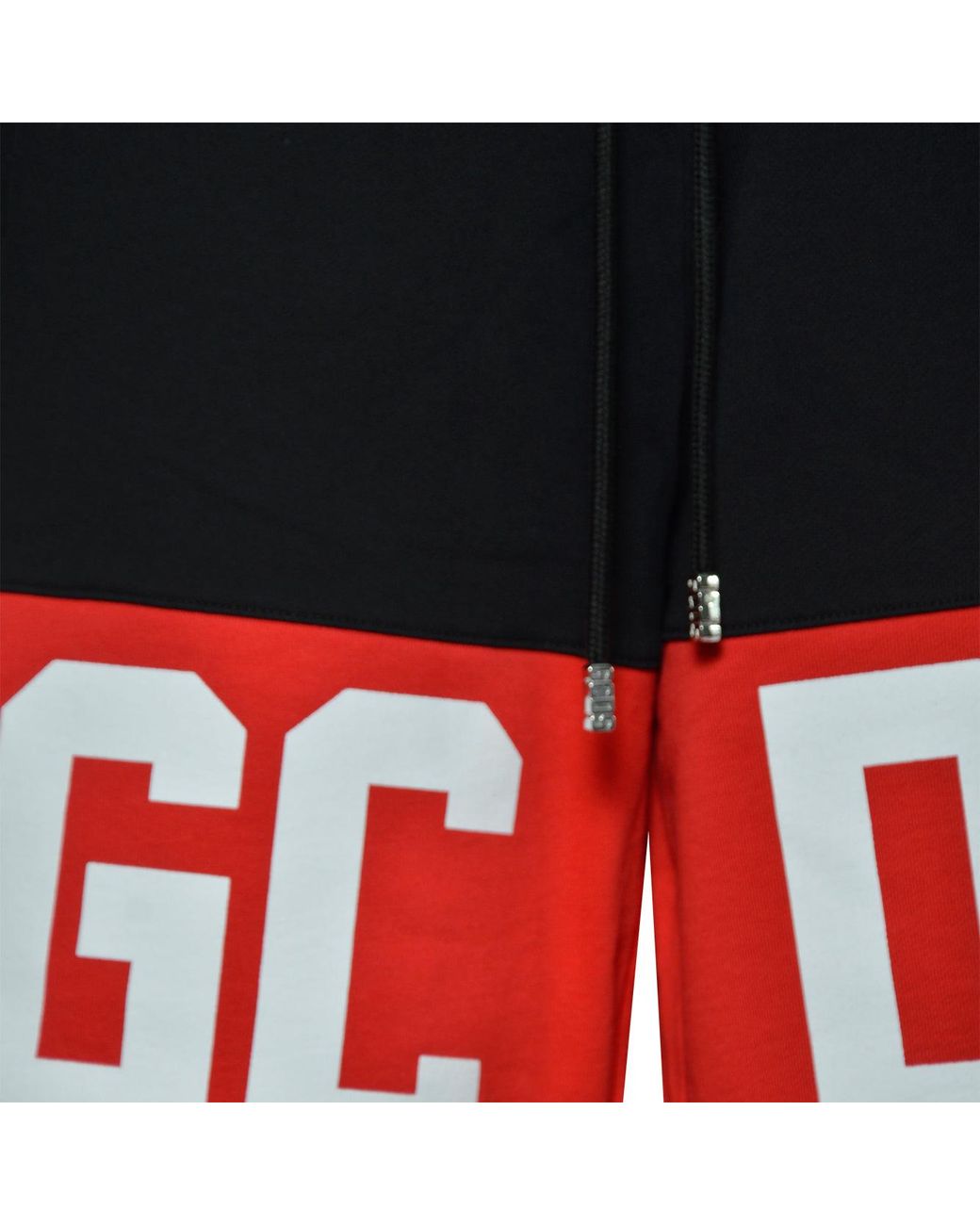 Gcds Korte Broek in het Red