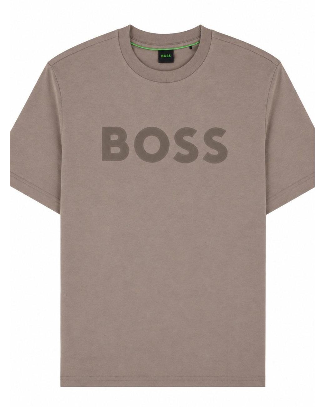 Boss Gray Boss