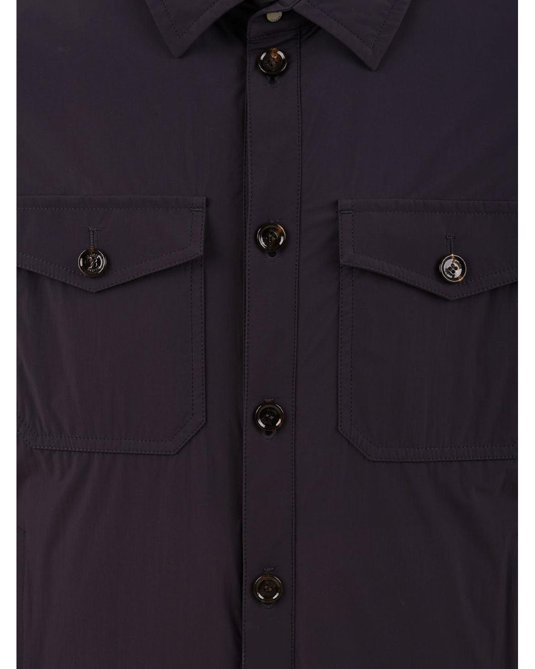 Moorer Blue Coats