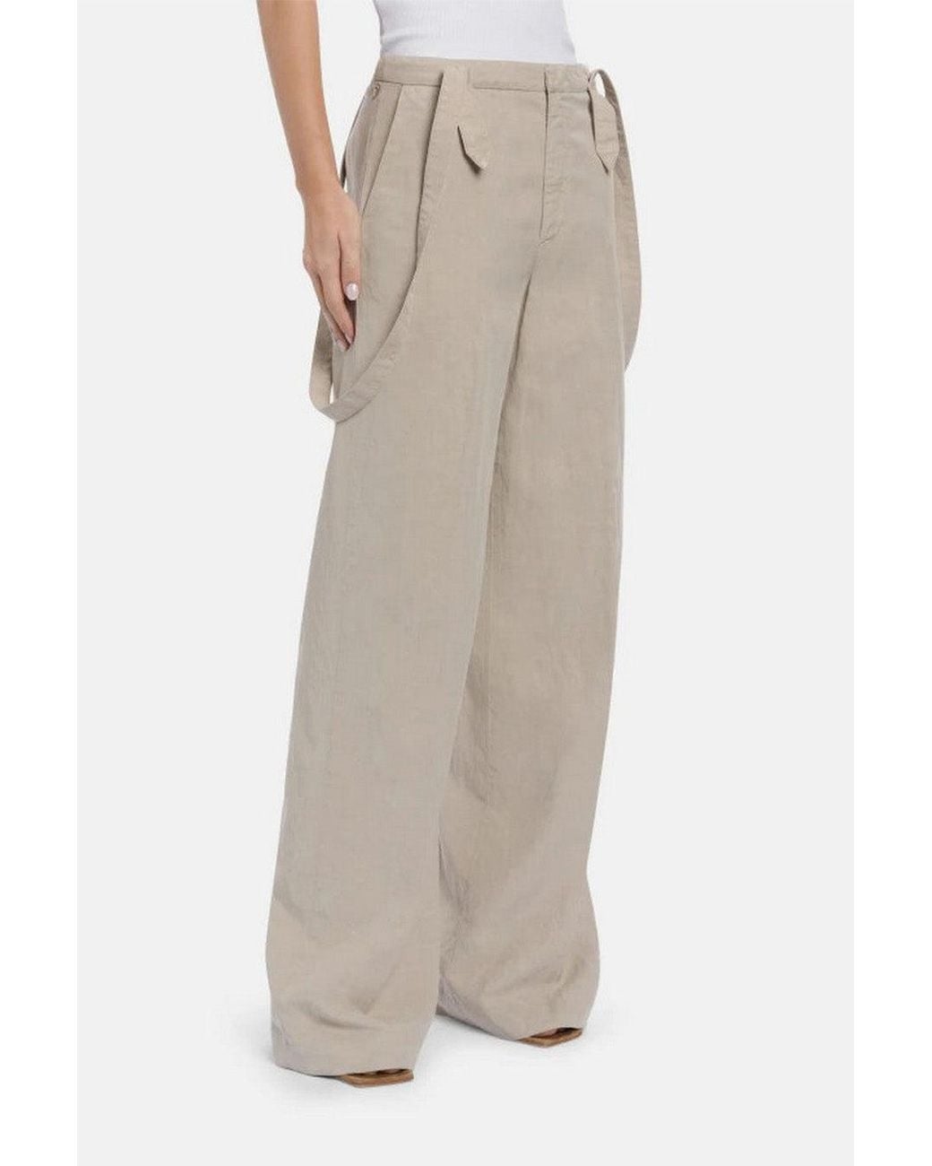 Dondup Natural Dondup Beige