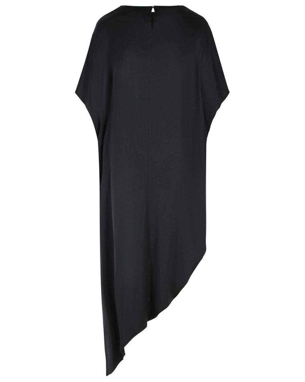 Jonathan Simkhai Black 'Sadia' Mini Dress