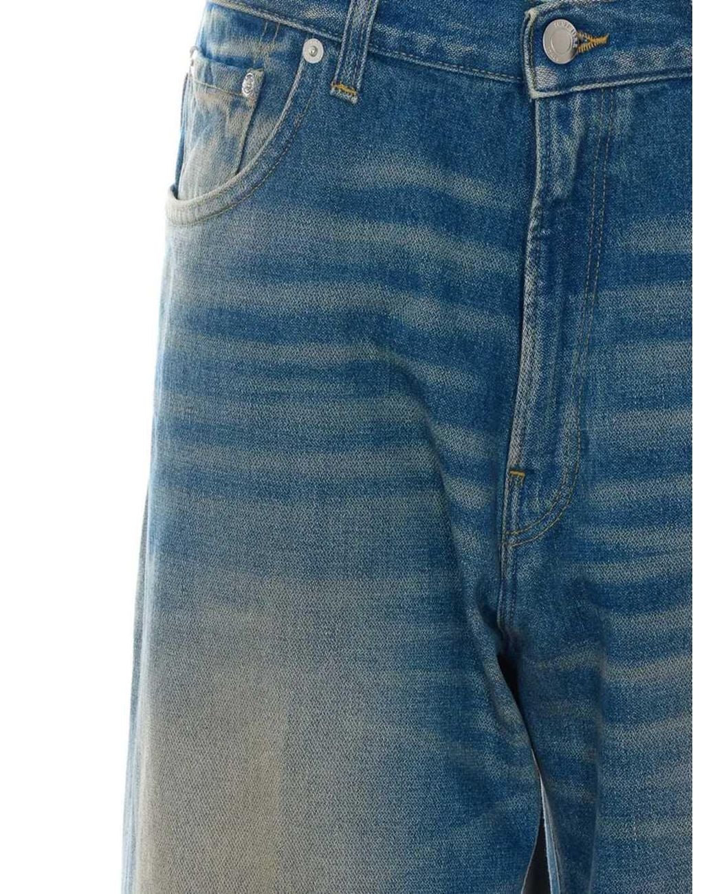 Clara Jane Azul Haikure de color Blue