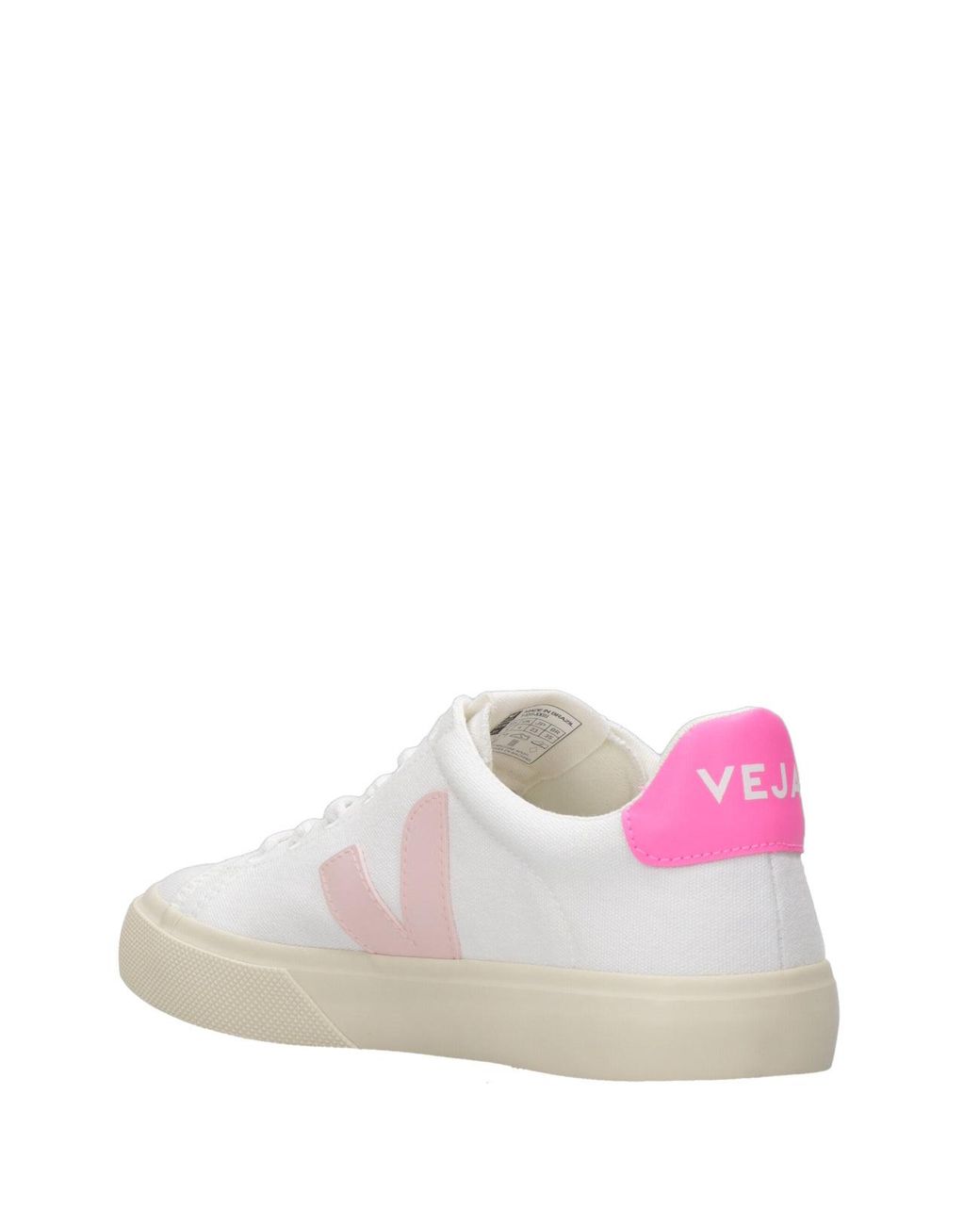 Veja White Turnschuhe