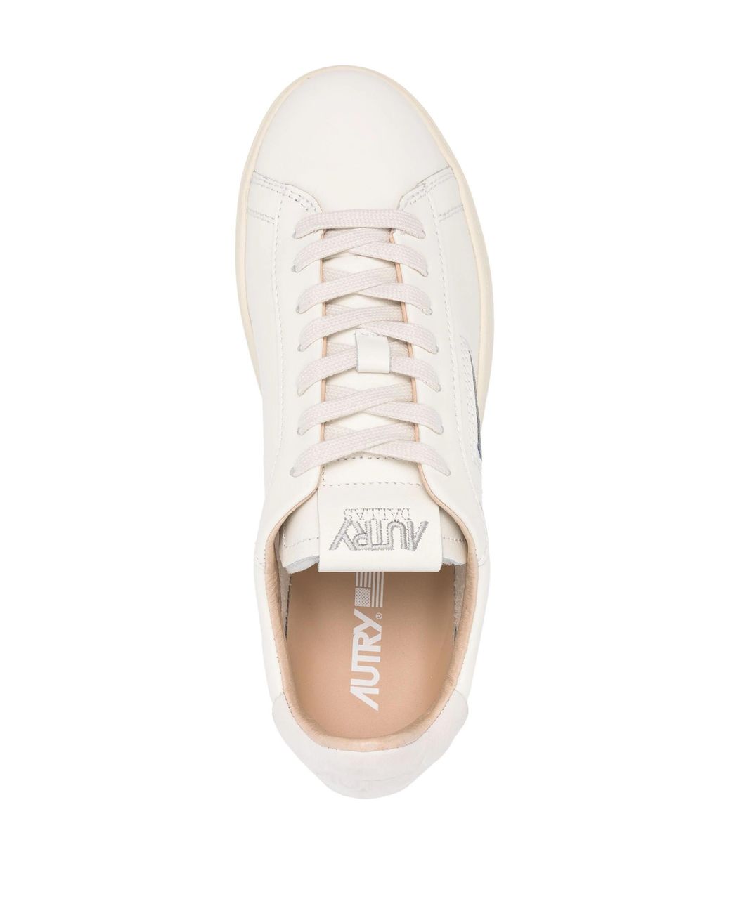 Autry Dallas Low Man in Natural für Herren