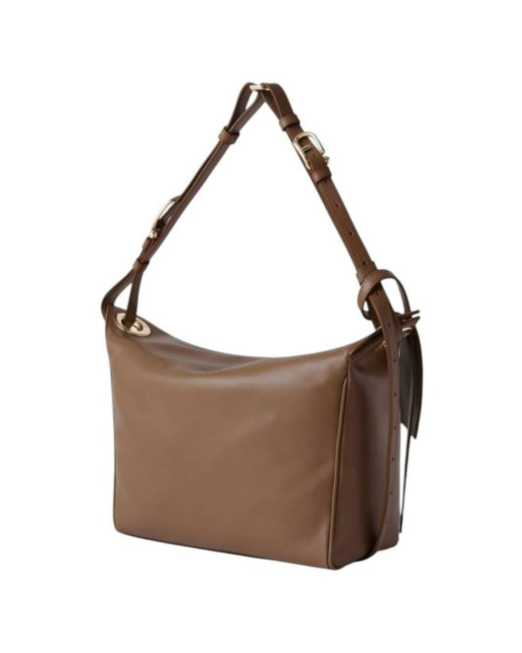 Furla Brown Ginevra M