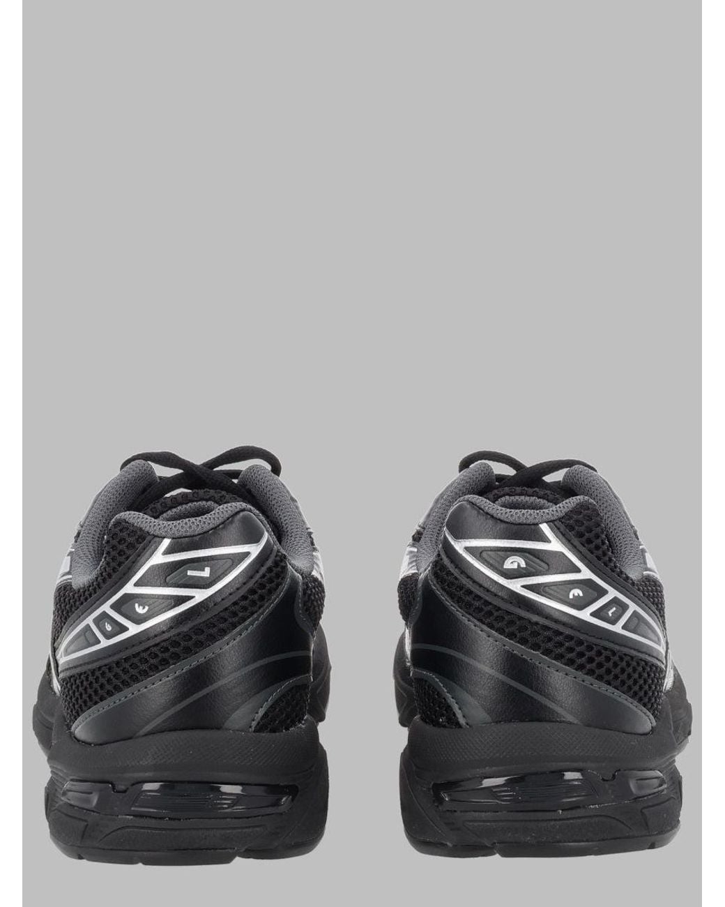 Asics Black Asics