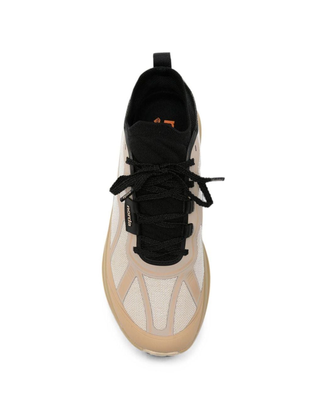 Norda Natural 055 Sneakers