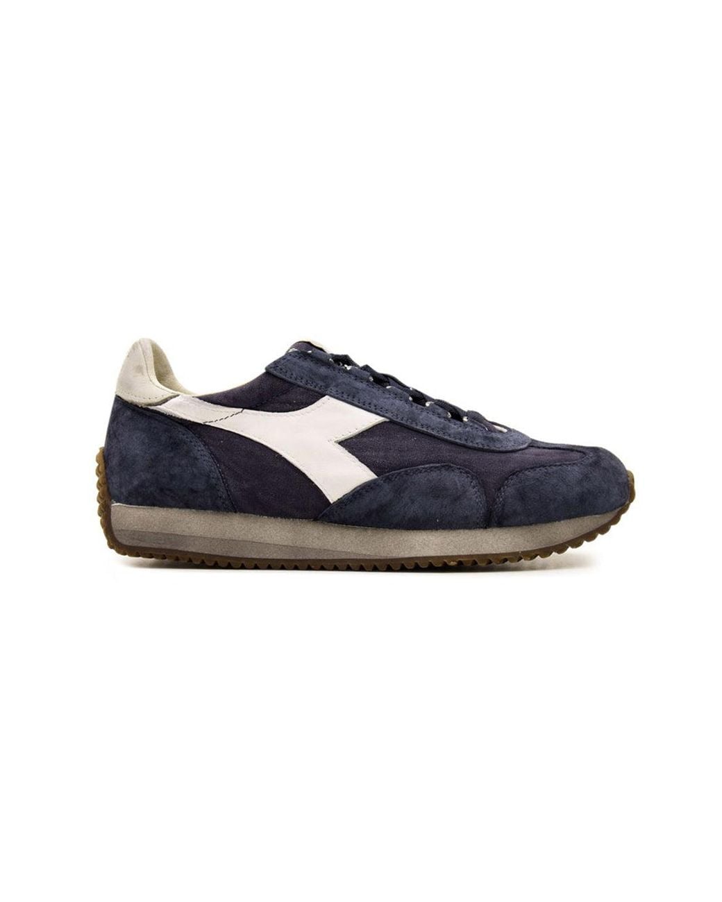 Baskets Diadora en coloris Blue