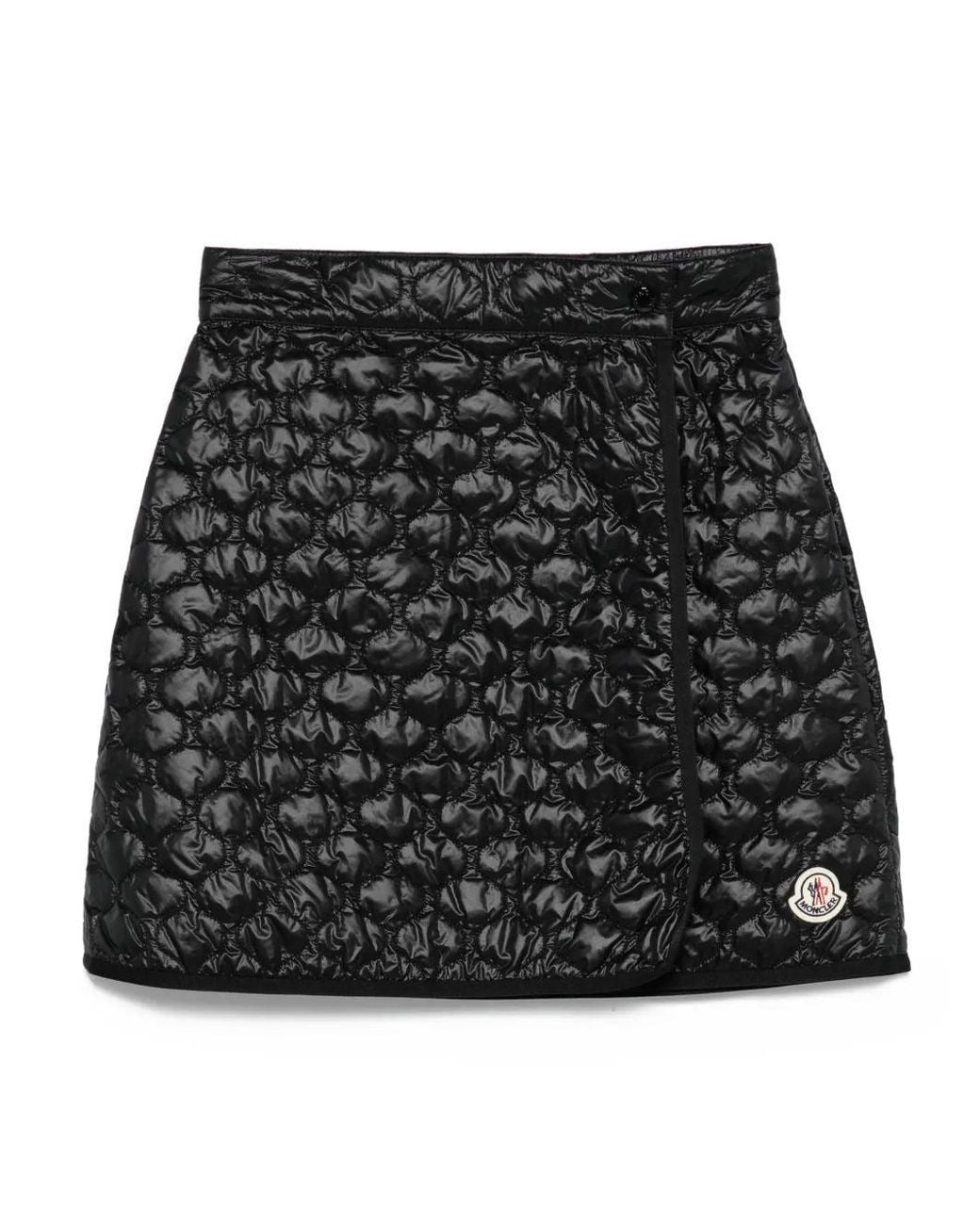 Moncler Rok in het Black
