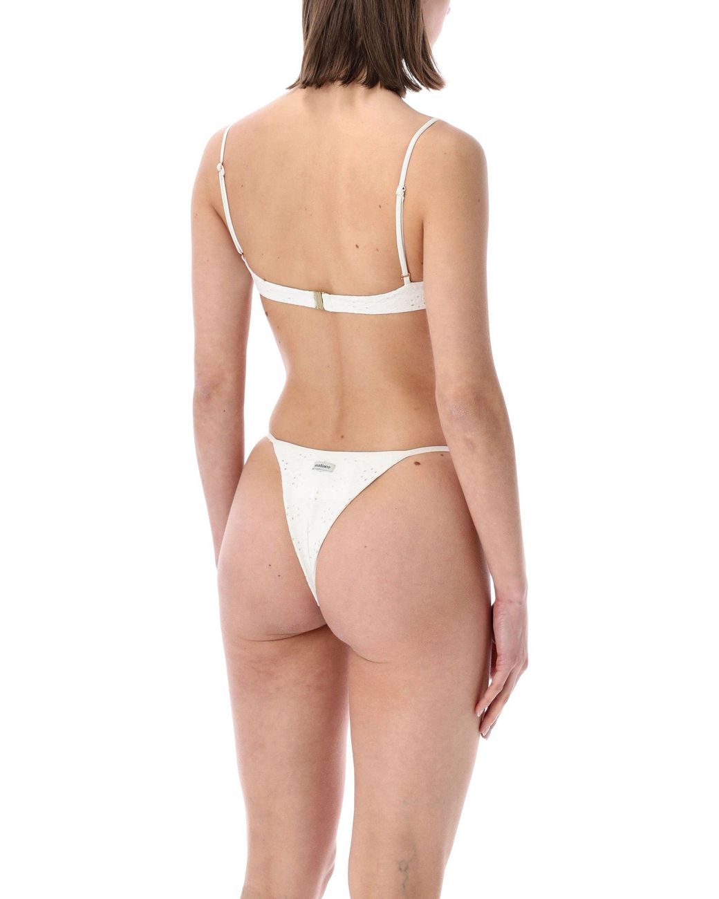 MATINEÉ White Sea Clothing