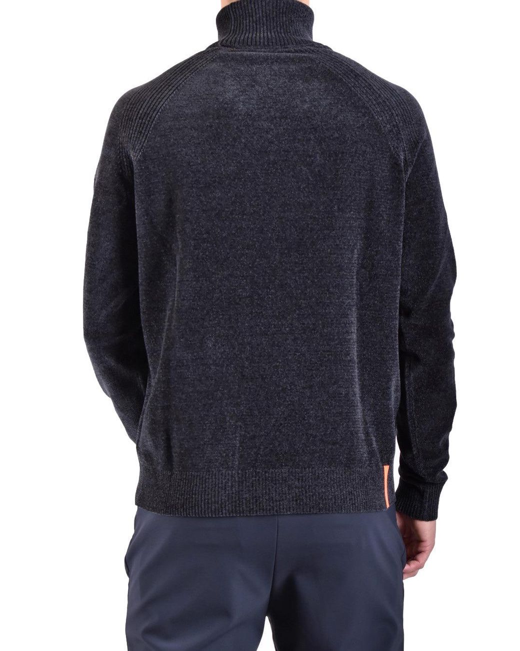 Rrd Green Sweaters