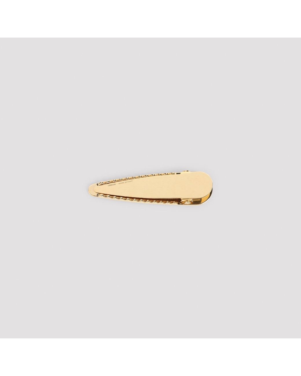 Céline Blue Hair Clip