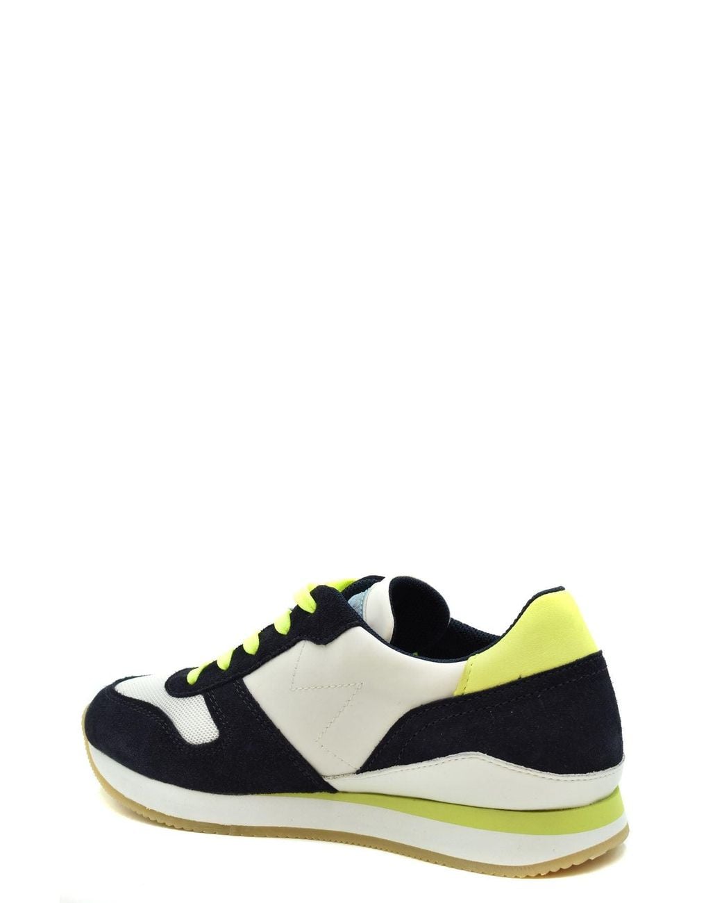 Crime London Multicolor Sneakers
