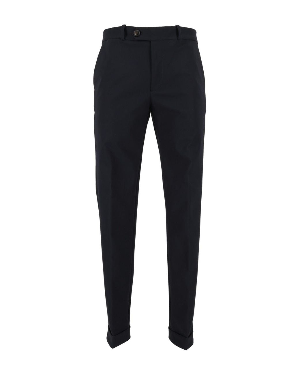 Rrd Surflex Winterchinobroek in het Blue voor heren