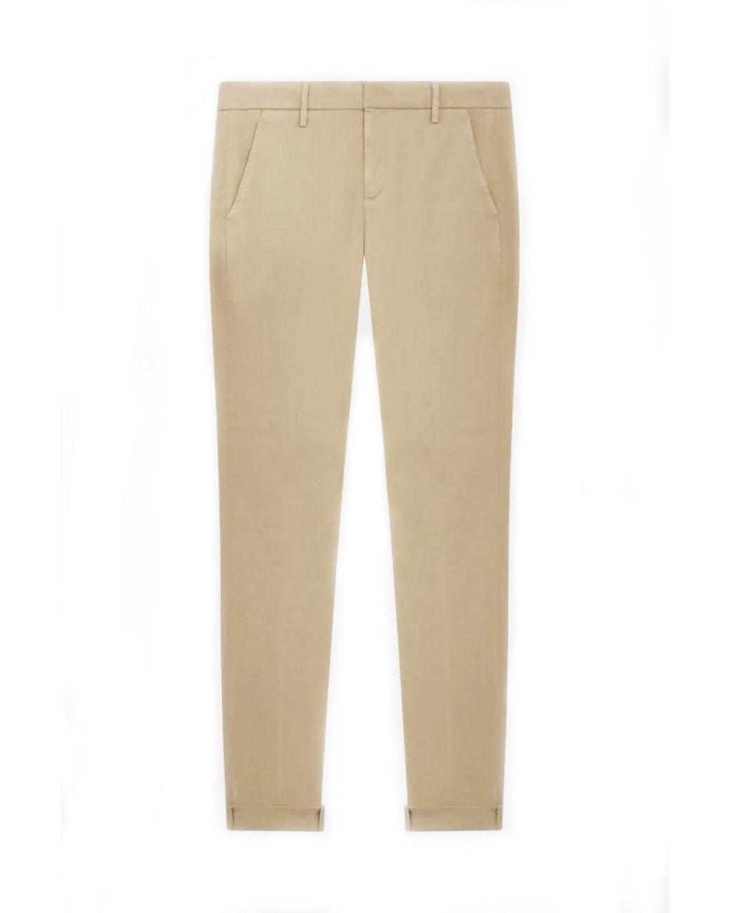 Dondup Natural Dondup Beige