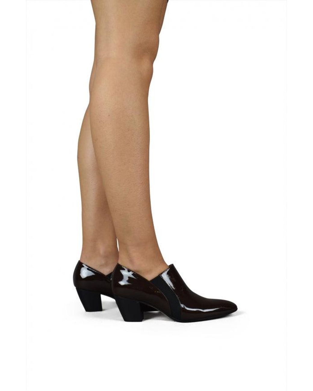 Walter Steiger Black Seventy Eight Boots