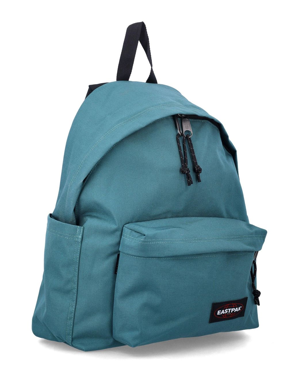 Eastpak Blue Day Pak'R Water-Resistant Backpack With 14-Inch Laptop Sleeve, 24L