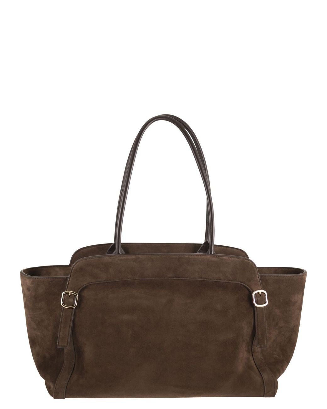 Santoni Brown Didi M