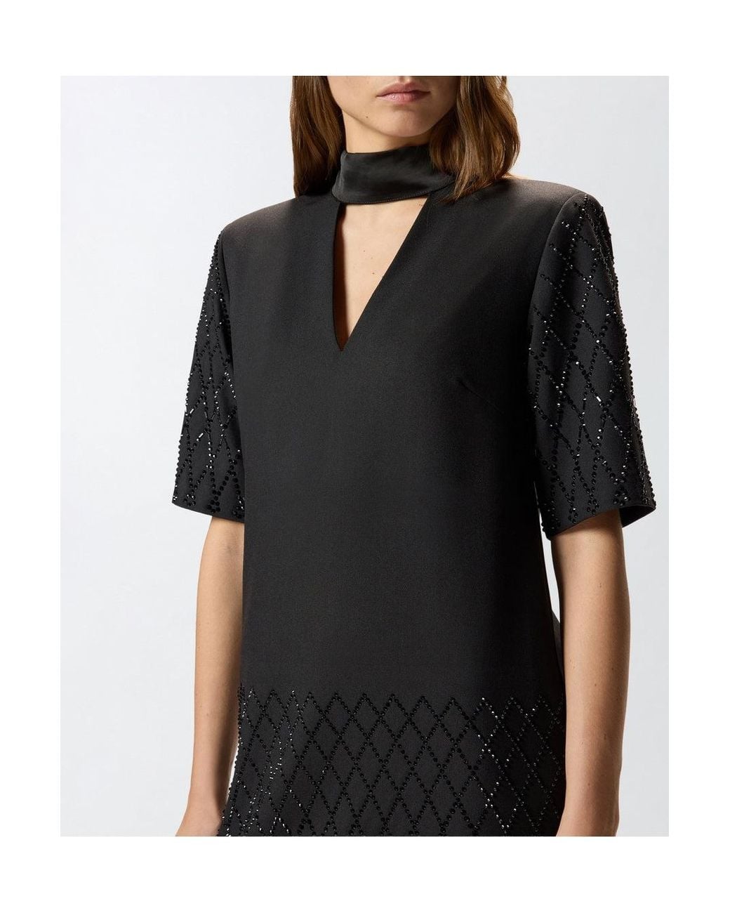 Pinko Pinko Black