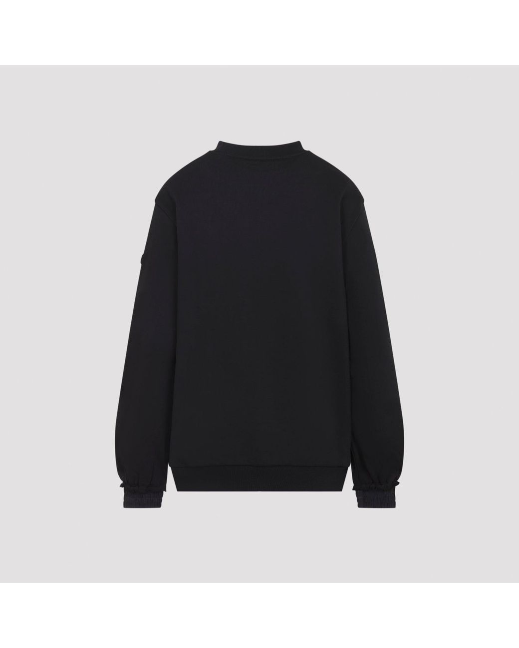 Moncler Sweater in het Black
