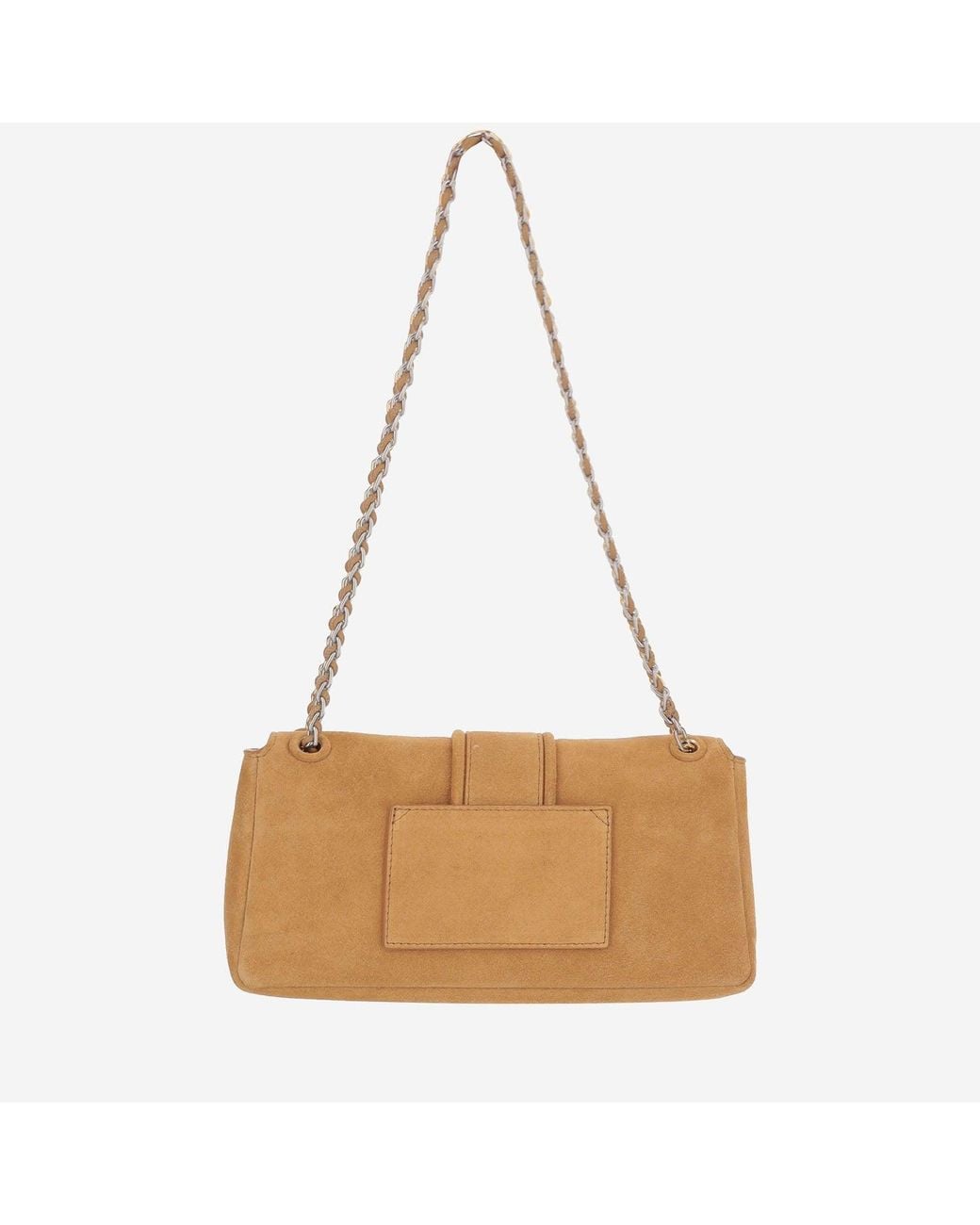 Jacquemus Natural Child's Bag