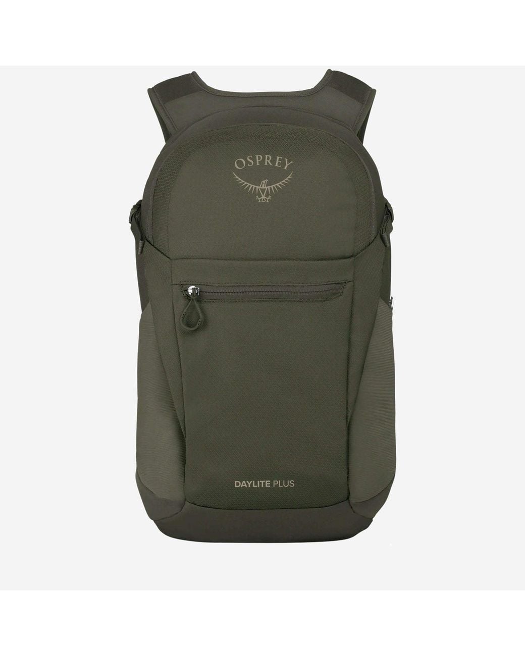 Osprey Green Daylite Plus Backpack
