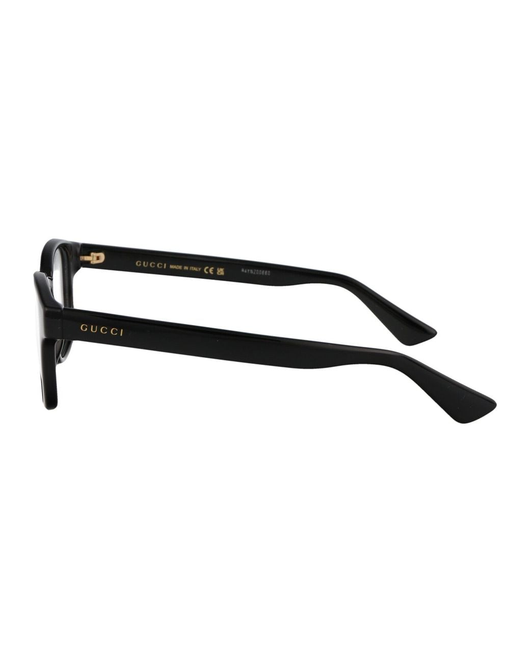 Gucci Black Optical for men