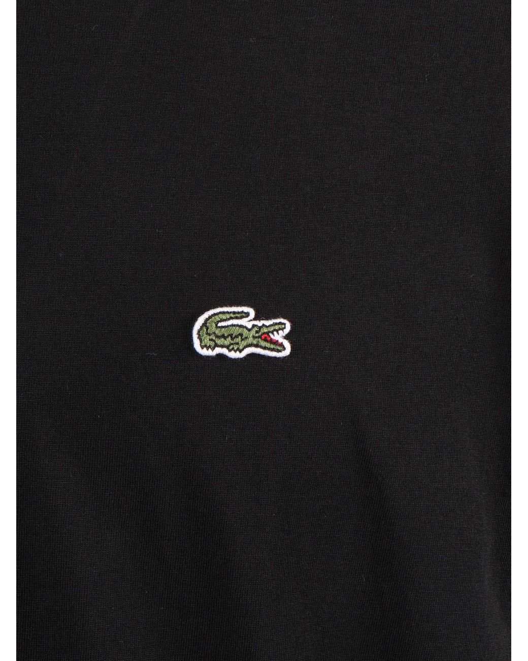 Lacoste Black I'M The One Who's Got It