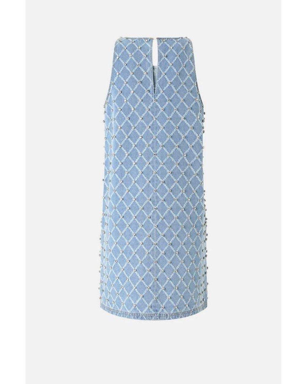Pinko Blue Pinko Denim