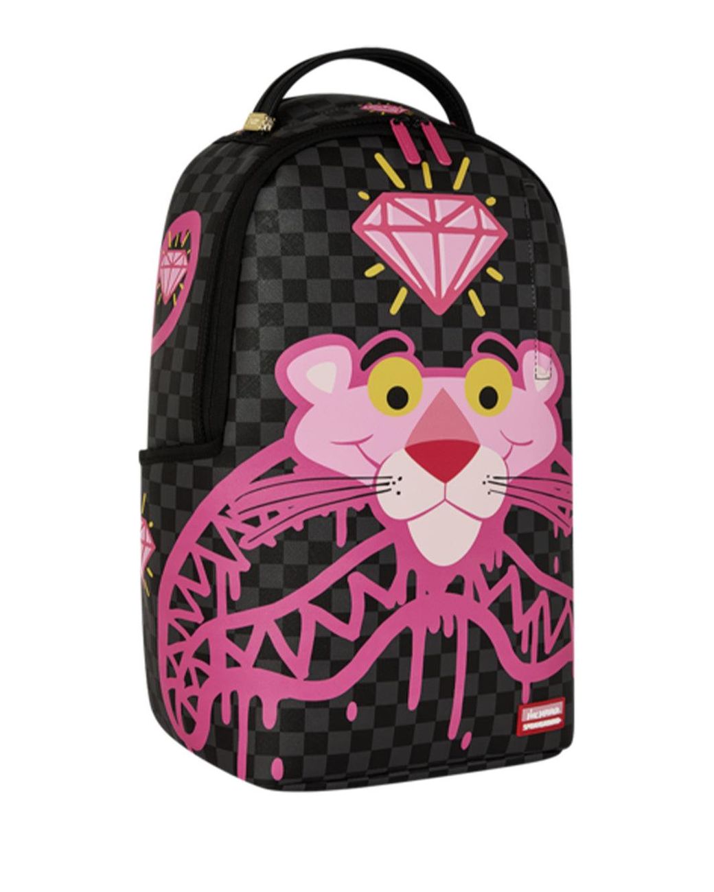 Sprayground Pink Bags