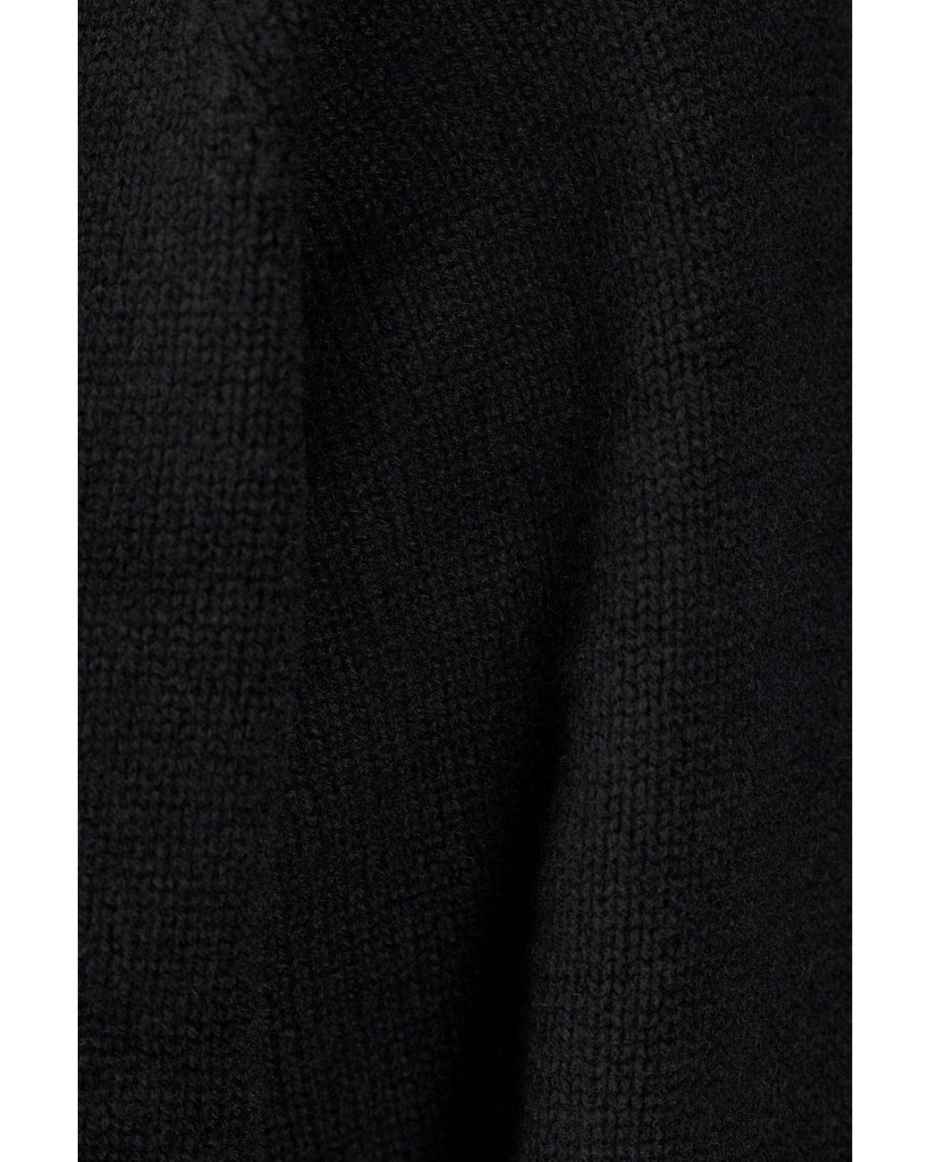 AUTORE Black Polo