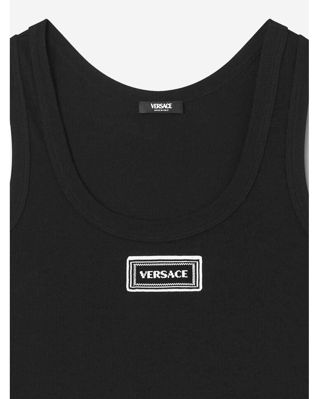 Versace Black Versace