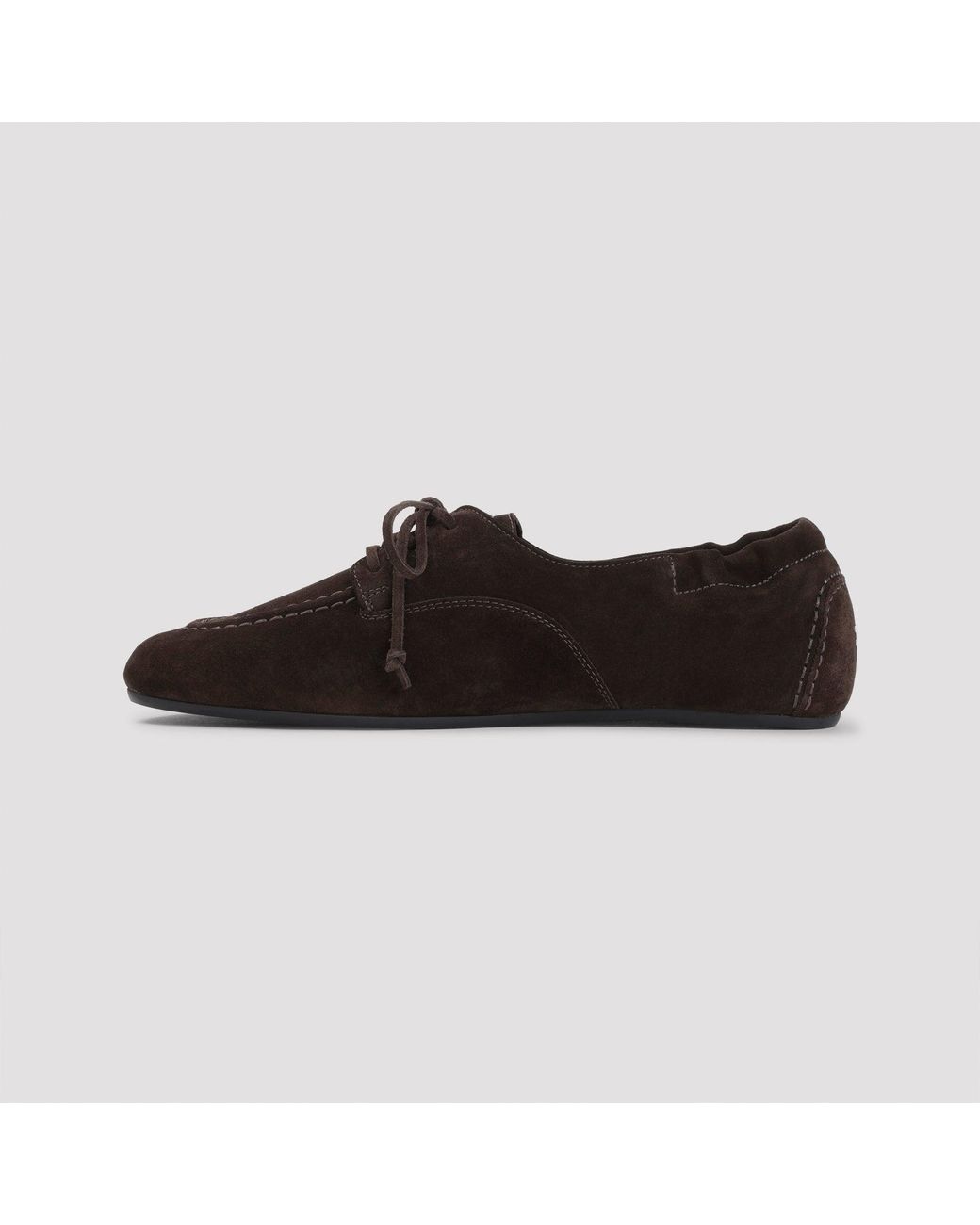 Céline Schnür-Loafer in Brown für Herren