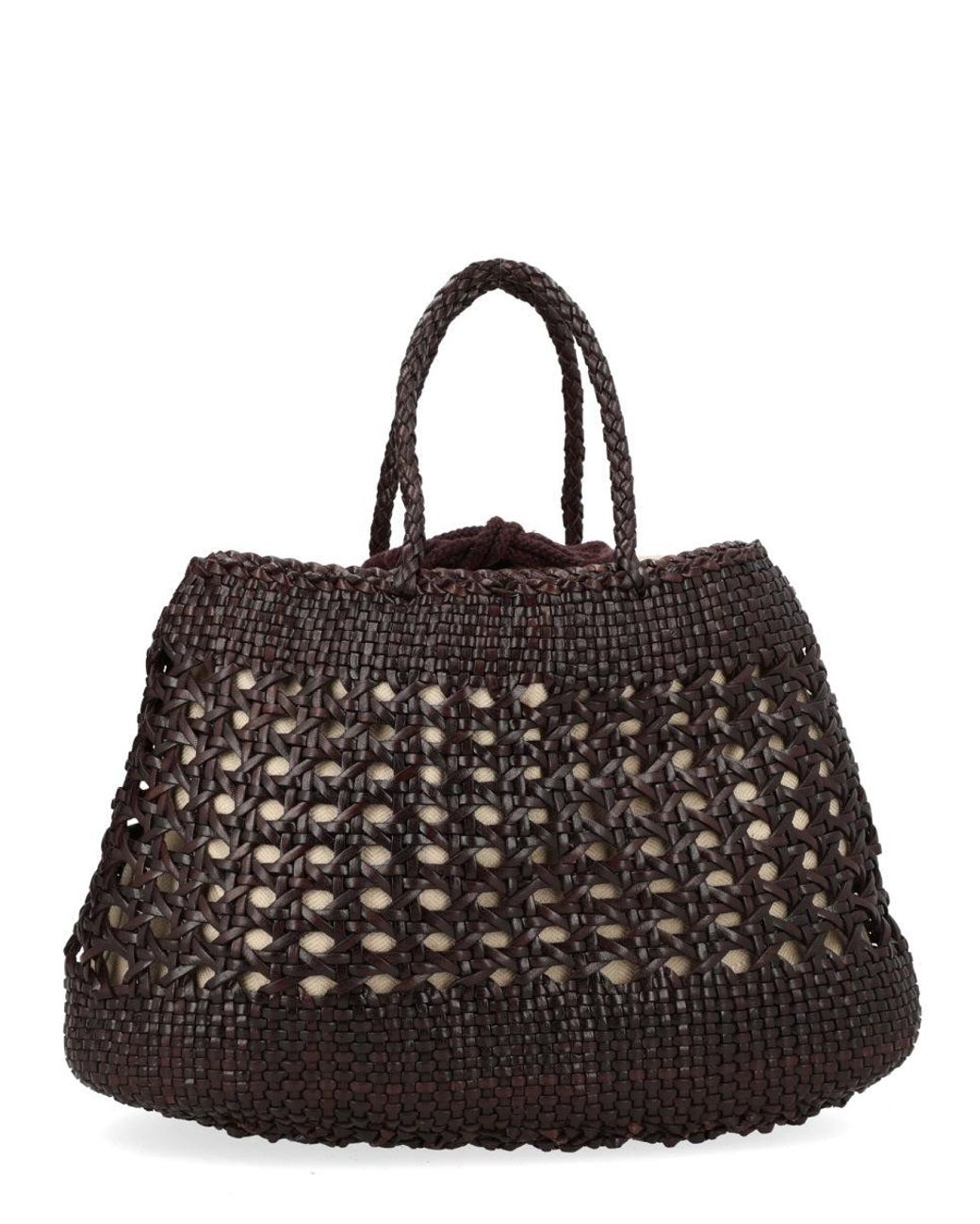Dragon Diffusion Black Mini City Bag
