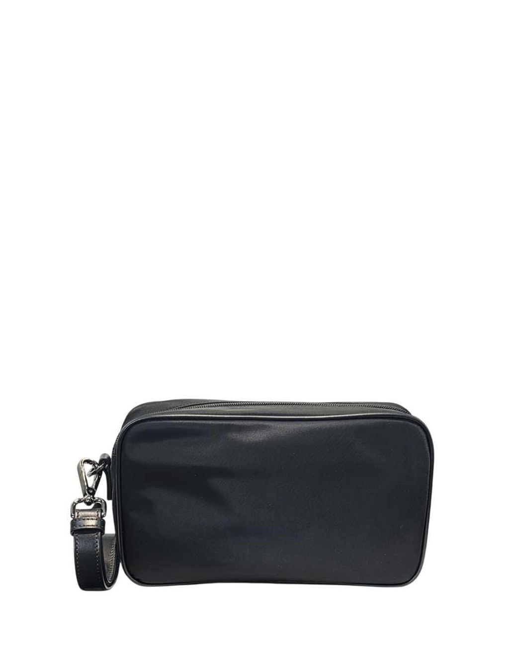 Kiton Schwarzer Beutel in Black für Herren