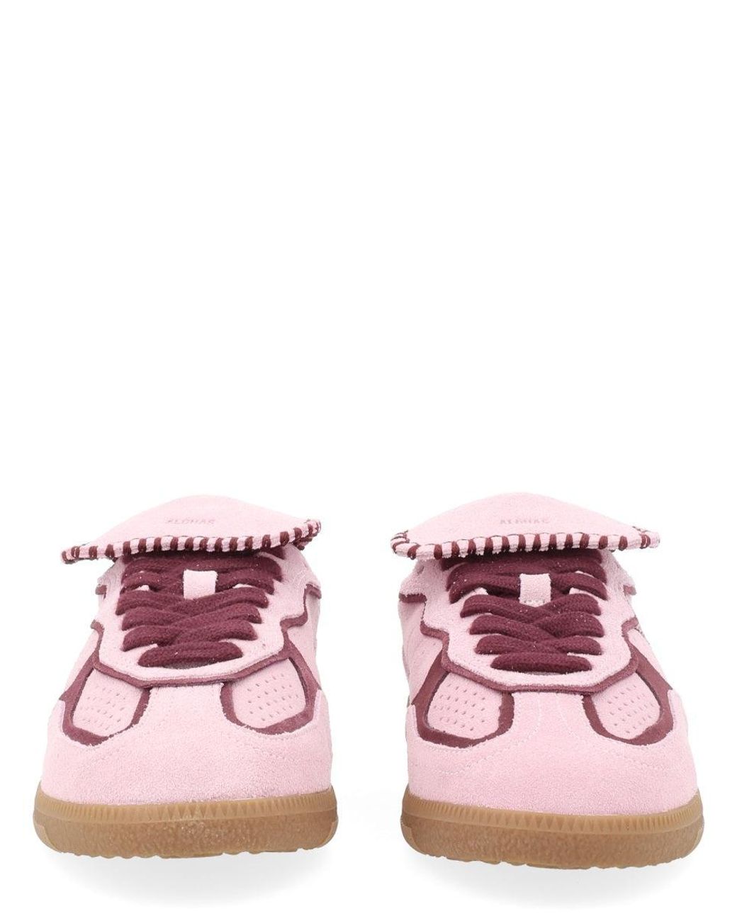 Alohas Pink Alohas