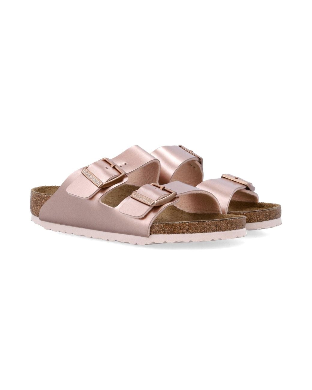 Birkenstock Pink Sandals