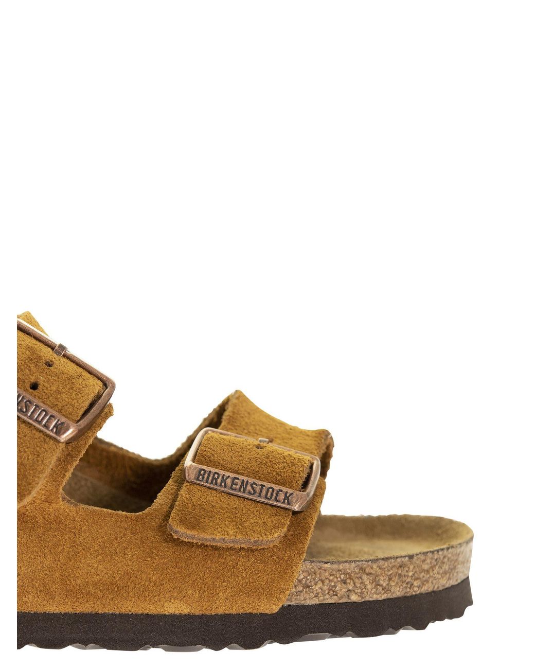 Birkenstock Brown Arizona