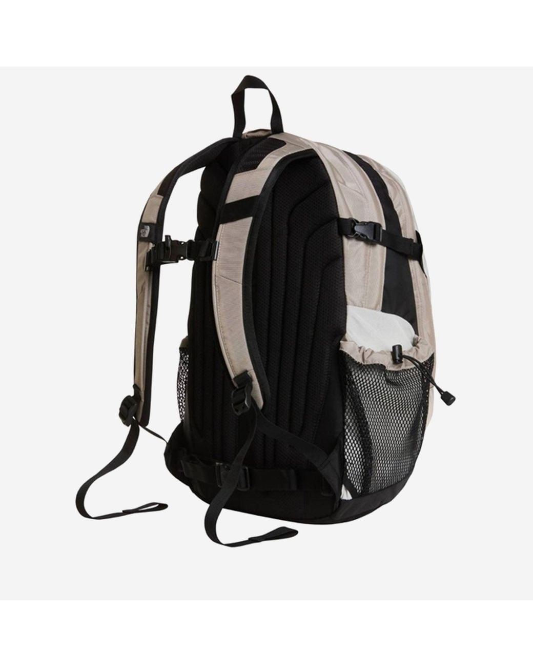 The North Face Black Hot Shot Backpack