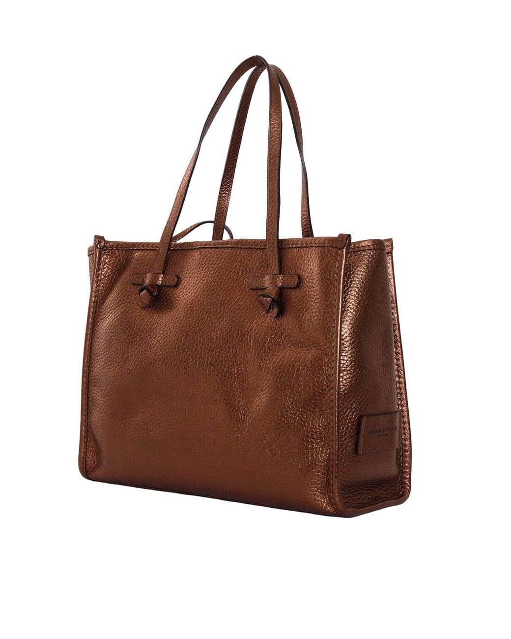 Gianni Chiarini Brown I'M Not Going To Lie