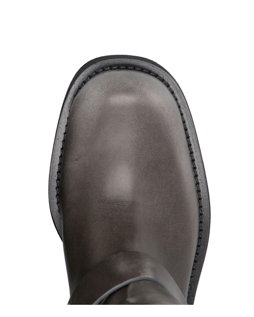 3Juin Brown Boots