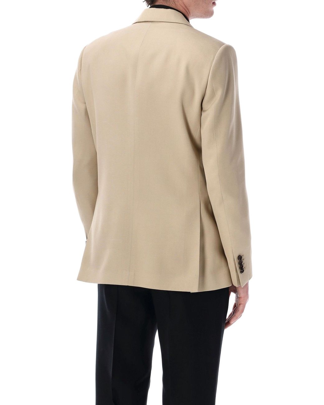 Lardini Natural Jackets