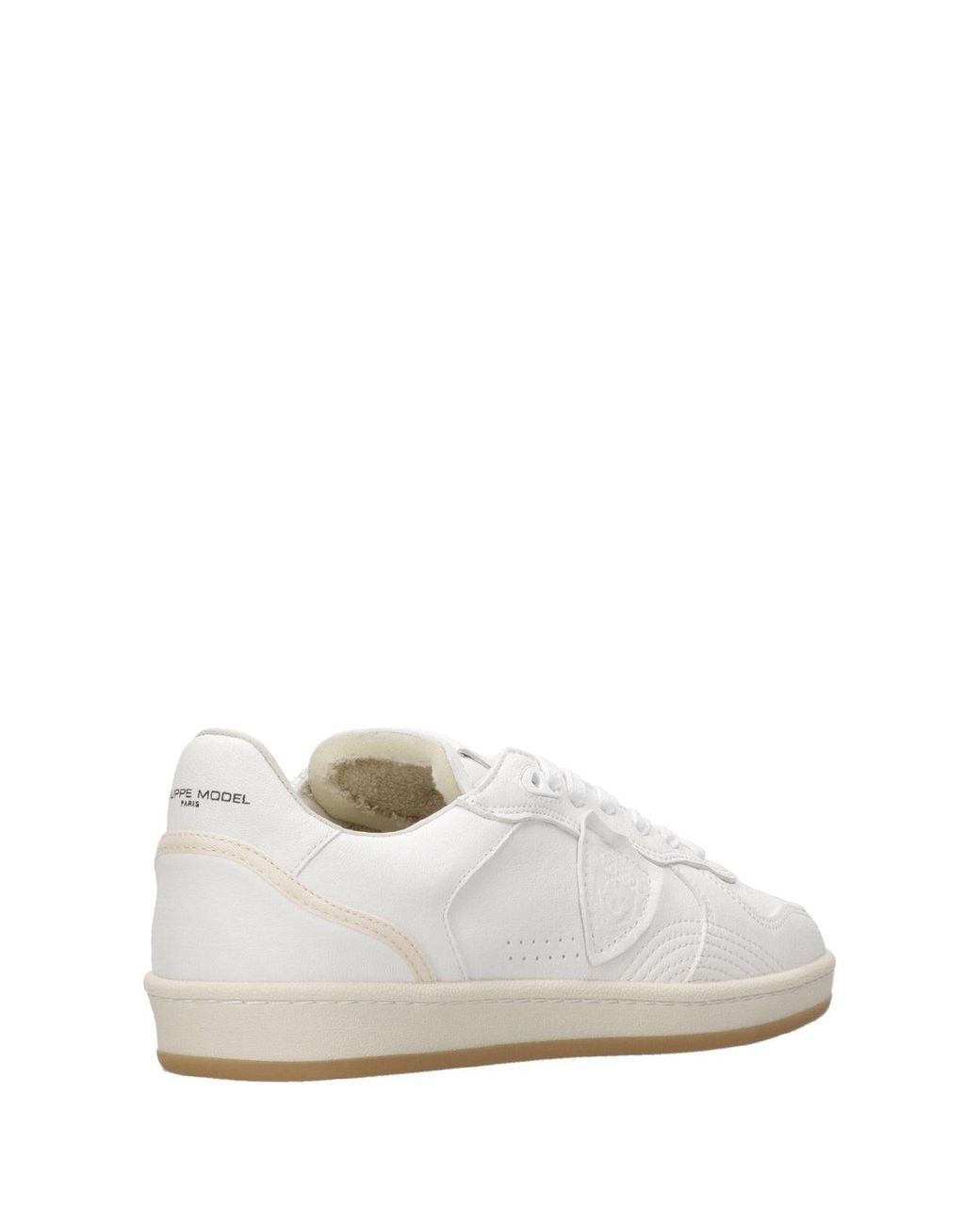 Philippe Model Pgal Sneakers in White für Herren