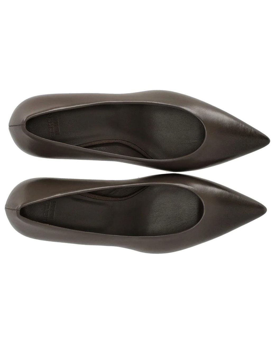 Weekend by Maxmara Brown Renza Mud Pump