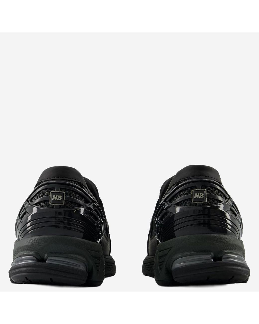 New Balance Black Sneakers 1906 L