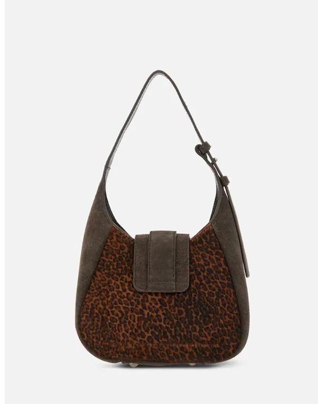 Hogan Brown Trend Mini